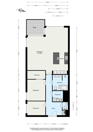 Floorplans